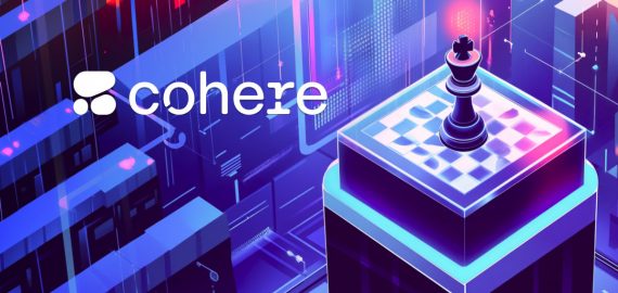 Cohere Unveils Command A Reasoning To Power Enterprise Applications With Advanced Performance, Efficiency, And Control