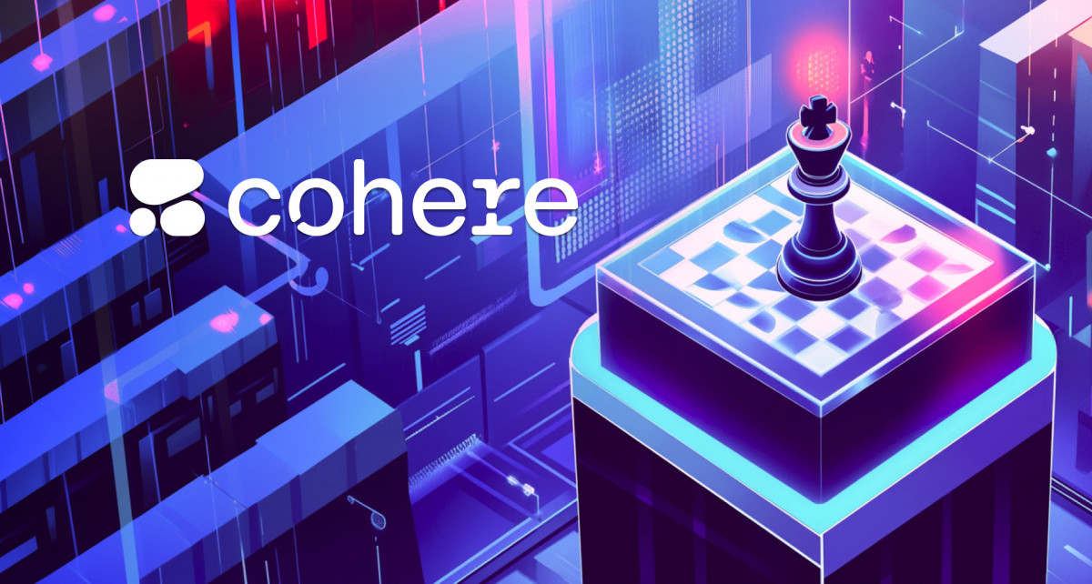 Cohere Unveils Command A Reasoning To Power Enterprise Applications ...
