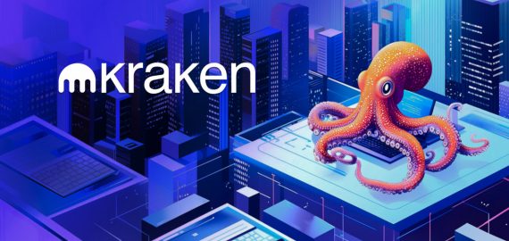 Kraken Becomes First Major Exchange To Fully Integrate Distributed Validator Technology For Ethereum Staking Via SSV Network