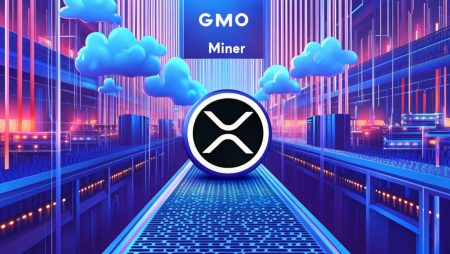 XRP holders can earn a stable income of $6,800 per day through GMO Miner