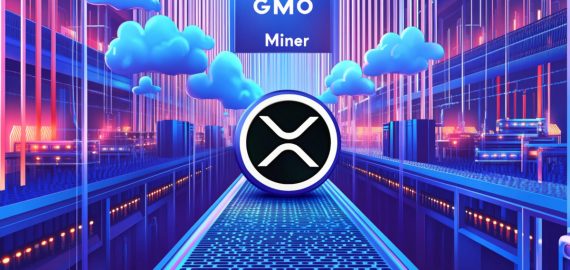 XRP holders can earn a stable income of $6,800 per day through GMO Miner
