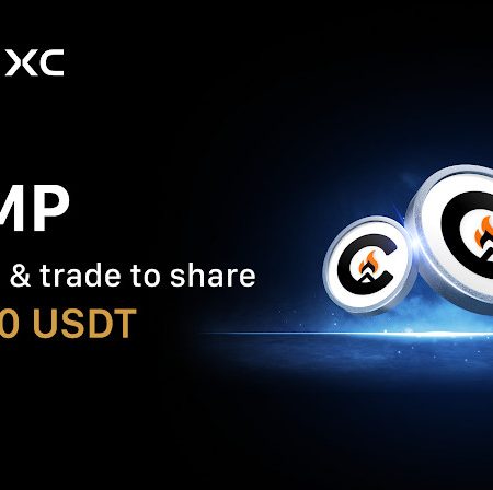 MEXC Launches Airdrop+ Event with 75,000 USDT Prize Pool to Celebrate Listing of Camp Network (CAMP)