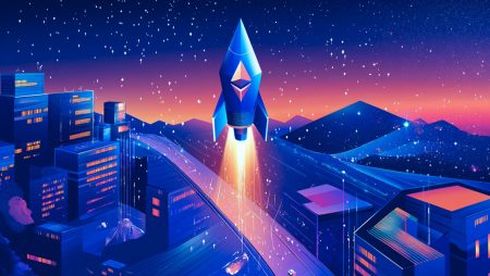 CryptoQuant: Institutional Interest Shifts To Ethereum, Upward Momentum Is Supported By Stronger Fundamentals