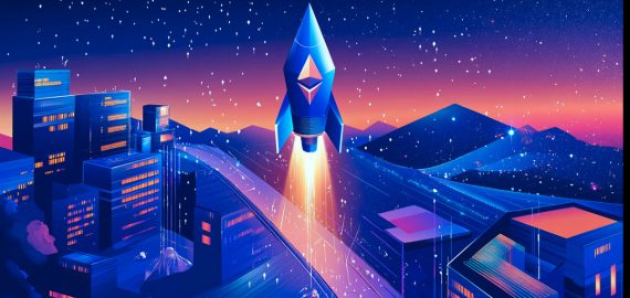 CryptoQuant: Institutional Interest Shifts To Ethereum, Upward Momentum Is Supported By Stronger Fundamentals