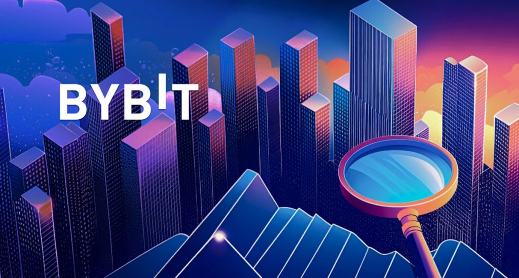 Bybit Unveils 1H 2025 Report: A Masterclass In Crisis Response, AI-Driven Innovation, And Market Leadership