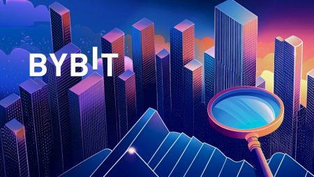 Bybit Releases H1 2025 Report Highlighting Mastery In Crisis Response, AI Innovation, And Market Leadership