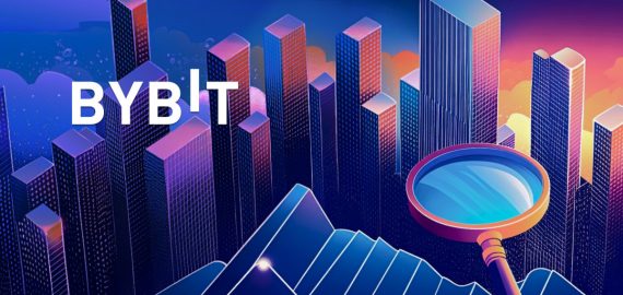 Bybit Releases H1 2025 Report Highlighting Mastery In Crisis Response, AI Innovation, And Market Leadership
