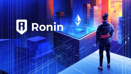 Ronin Introduces Builder Revenue Share Program Allowing Developers To Earn Revenue From User Referrals