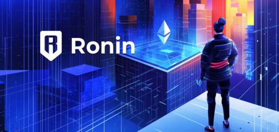 Ronin Introduces Builder Revenue Share Program Allowing Developers To Earn Revenue From User Referrals