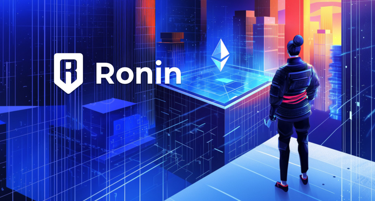 Ronin Introduces Builder Revenue Share Program Allowing Developers To Earn Revenue From User Referrals