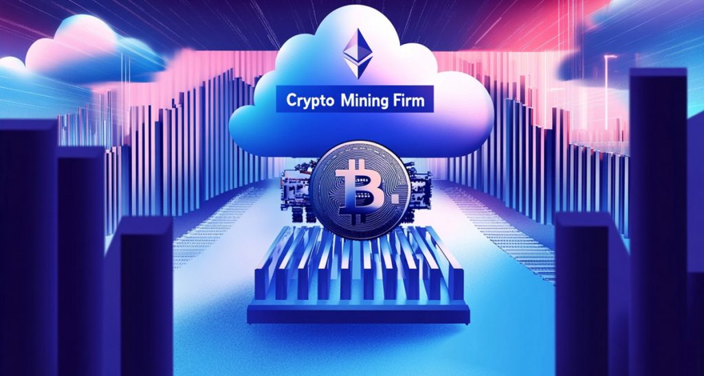 CryptoMiningFirm’s Simple Passive Income Idea to Help You Grow Wealth by 2025