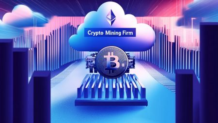 CryptoMiningFirm’s Simple Passive Income Idea to Help You Grow Wealth by 2025