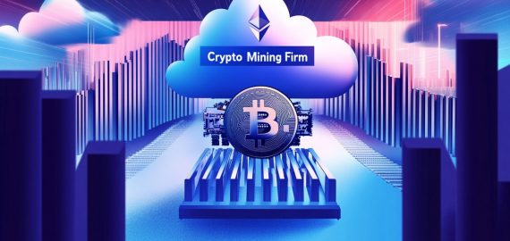 CryptoMiningFirm’s Simple Passive Income Idea to Help You Grow Wealth by 2025