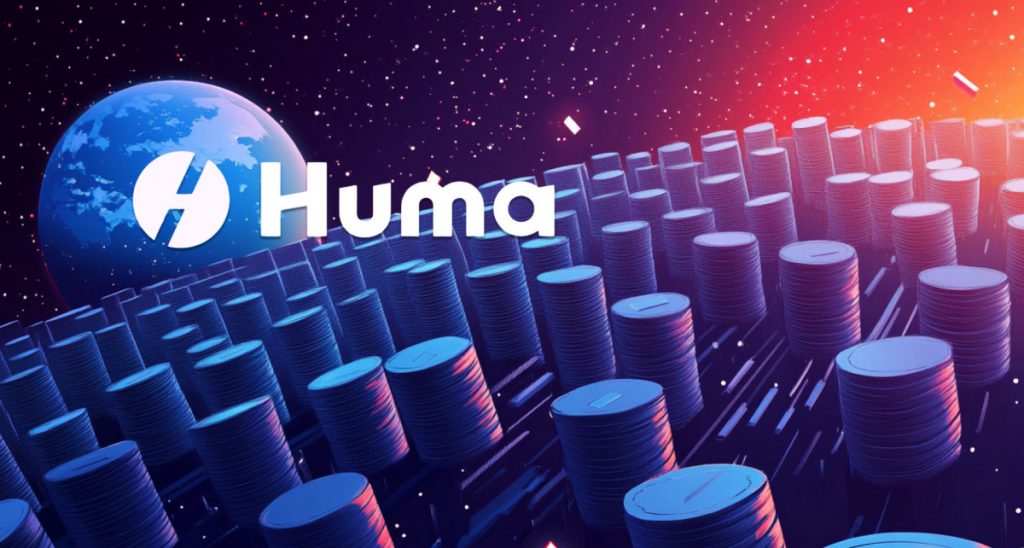 Huma Finance Announces Season 1 Airdrop, Allocating 2.1% Of Total HUMA Token Supply