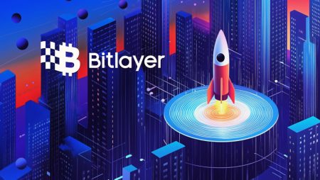 Bitlayer Unveils BTR Airdrop Details, Allocating 10% Of Total Supply For Ecosystem Incentives