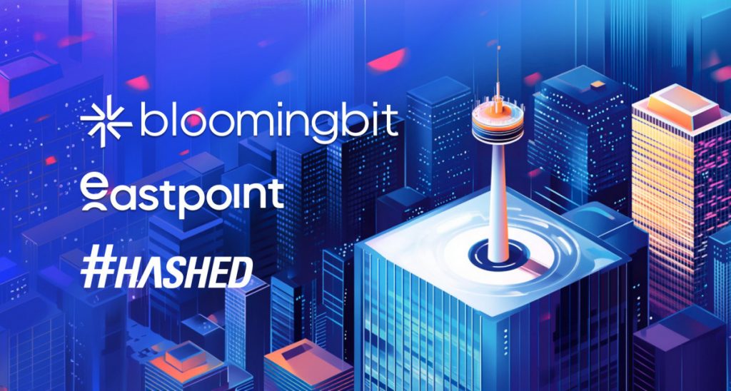 EastPoint:Seoul 2025 Announces Donald Trump Crypto Advisors And Stablecoin Leaders In Second Speaker Lineup