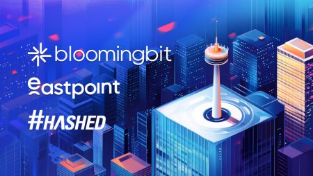 EastPoint:Seoul 2025 Unveils Second Speaker Lineup Featuring Donald Trump Crypto Advisors And Leading Stablecoin Executives