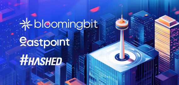 EastPoint:Seoul 2025 Unveils Second Speaker Lineup Featuring Donald Trump Crypto Advisors And Leading Stablecoin Executives