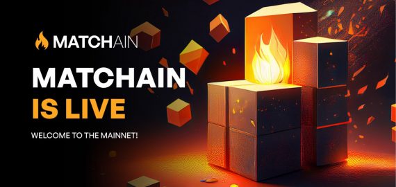 Matchain Launches Mainnet: Pioneering the Future of AI, Privacy and Data Ownership in Web3