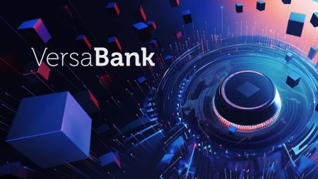 VersaBank USA Launches Pilot Program To Test USD-Backed Digital Deposit Receipts