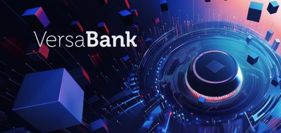 VersaBank USA Launches Pilot Program To Test USD-Backed Digital Deposit Receipts