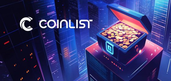 CoinList Unveils Alpha, Expanding Investor Access To Curated Private Offerings With Inaugural STSS PIPE Deal