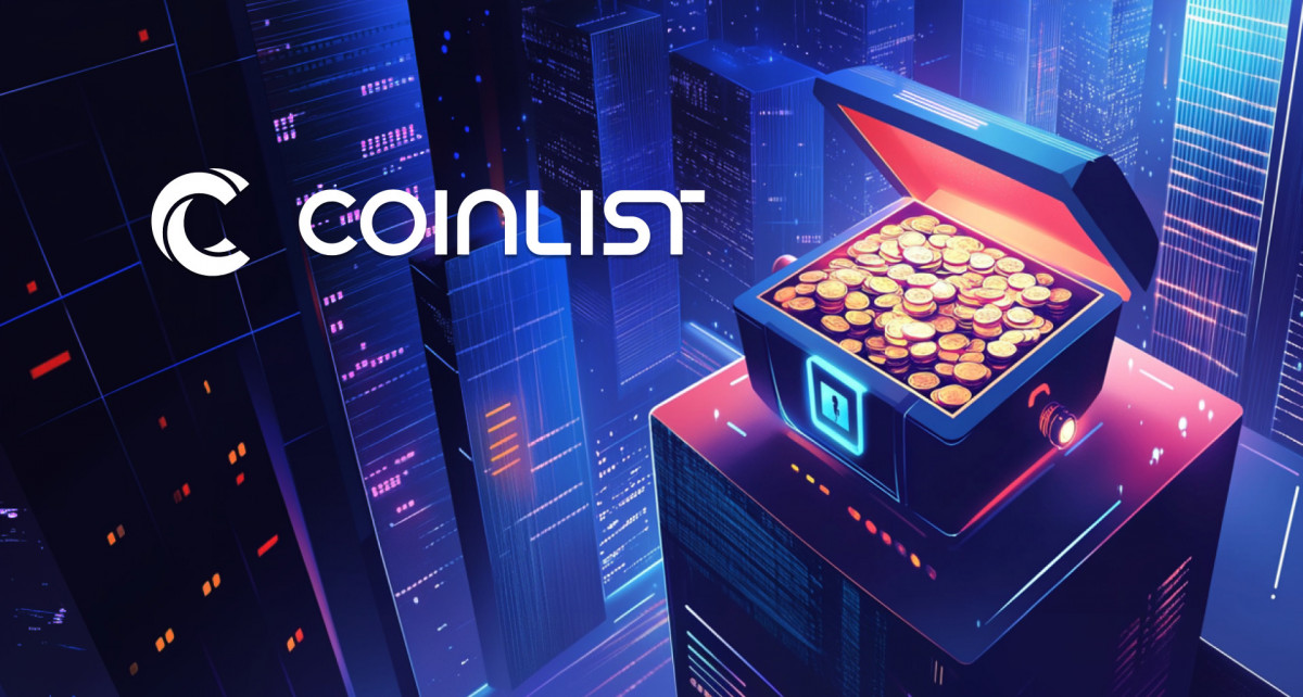 CoinList Unveils Alpha, Expanding Investor Access To Curated Private Offerings With Inaugural STSS PIPE Deal