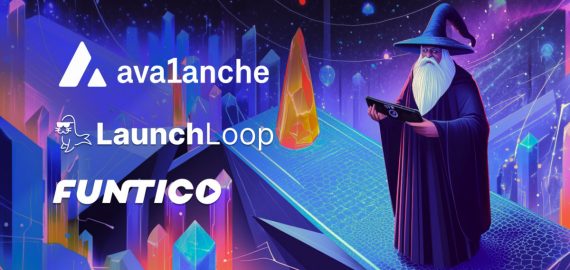 Avalanche Selects Funtico As Official Platform For Indie Game Development