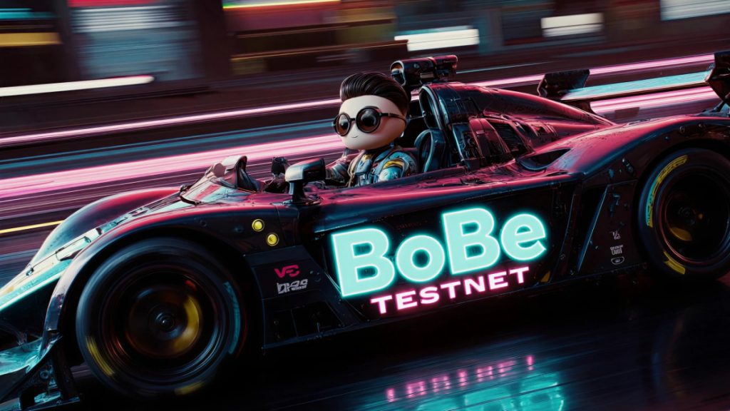 BoBe.App Public Testnet Launch with an Early Bird 30% Bonus