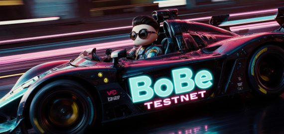 BoBe.App Public Testnet Launch with an Early Bird 30% Bonus