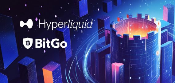 BitGo Expands Institutional Access To DeFi With HyperEVM Integration In Hyperliquid Ecosystem