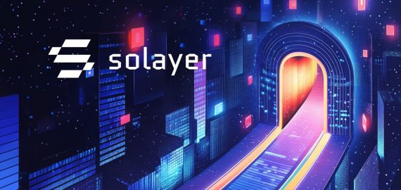 Solayer Launches sBridge, Enabling Seamless Connectivity Between Solana, InfiniSVM, And Other SVM Chains