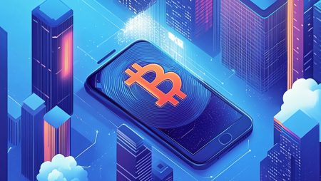 Top 5 Cloud-Based Bitcoin Mining Apps Becoming One of the Most Profitable Ways to Invest in Crypto in 2025