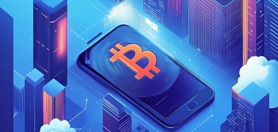 Top 5 Cloud-Based Bitcoin Mining Apps Becoming One of the Most Profitable Ways to Invest in Crypto in 2025