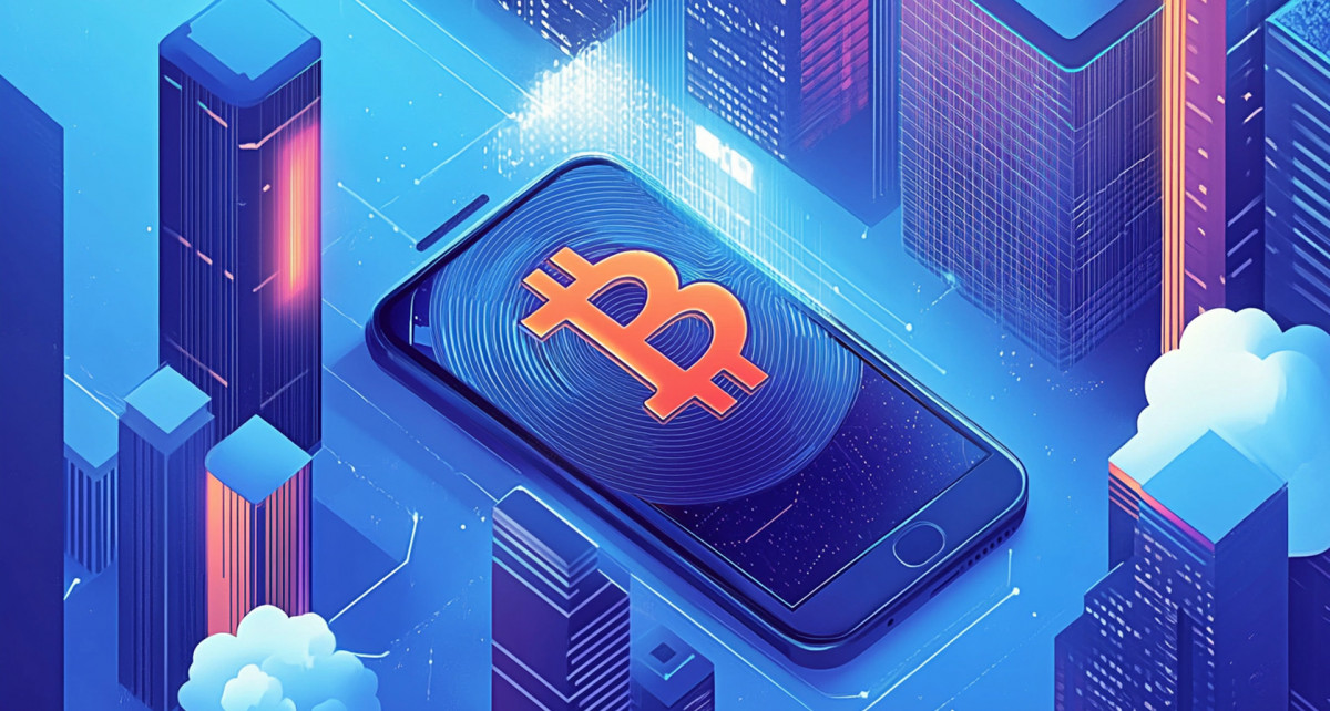 Top 5 Cloud-Based Bitcoin Mining Apps Becoming One of the Most Profitable Ways to Invest in Crypto in 2025
