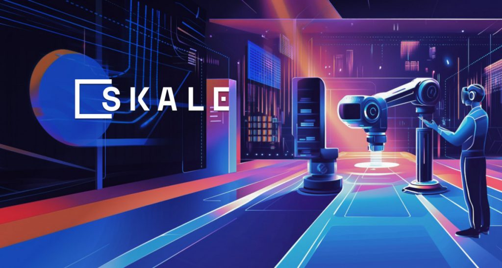 SKALE Launches SocialFi Incubator To Support Founders Building Scalable, Gas-Free Web3 Apps