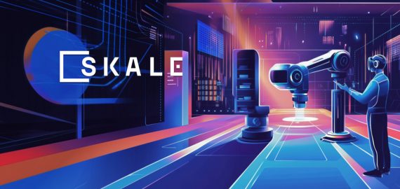 SKALE Launches SocialFi Incubator To Support Founders Building Scalable, Gas-Free Web3 Apps