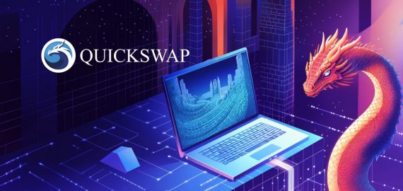 Web3 Betting And Predictions Take Center Stage On QuickSwap’s ‘The Aggregated’ Podcast, Drawing Numerous Participants
