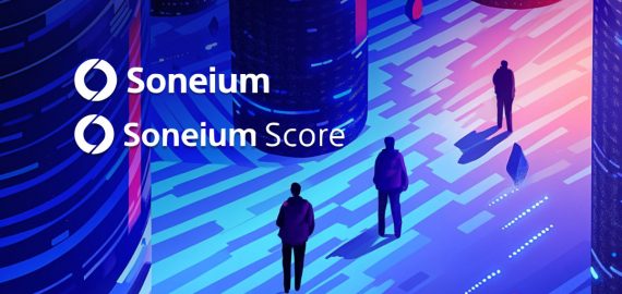 Soneium Introduces ‘Soneium Score’ Onchain Proof-Of-Contribution System