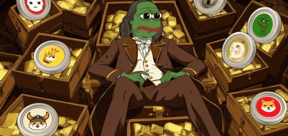 Pepe Dollar (PEPD) Draws Remittix Holders to New Federal Reserve Parody Named As Best Crypto Presale of 2025
