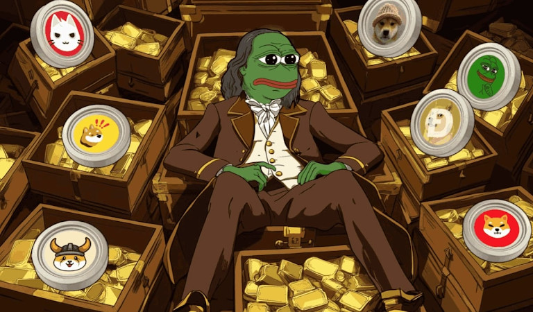 Pepe Dollar Reinvents Memecoins on Ethereum, PEPD Attracts ETH Devs to New Meme-Economy Built to Challenge Solana