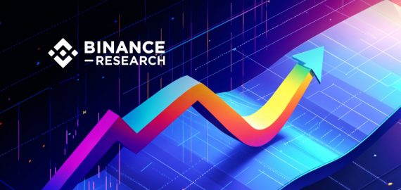 Binance Research’s ‘10 Charts Shaping 2025’ Report: Public Companies Hold 1.07M BTC, With MicroStrategy Accounting For 59%