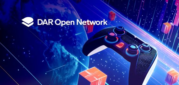 DAR Launches Web3 Quest System Featuring Monthly Airdrops For Gamers