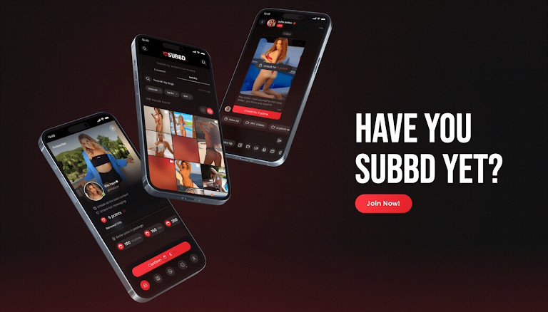 SUBBD Presale Review: New Utility Token Disrupting the $85B Creator Economy