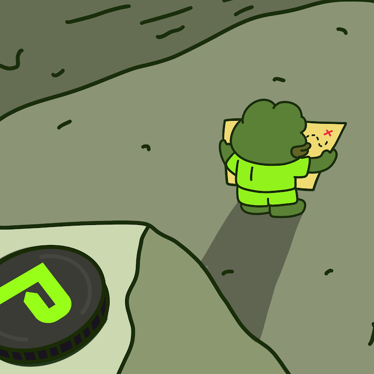 Tiered Node Incentives and Deflationary Token Mechanics to Boost the $PEPENODE Ecosystem Further