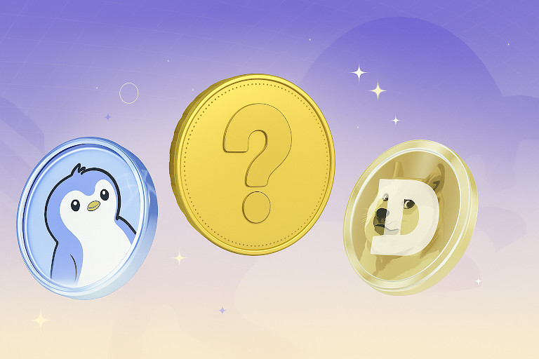 The New King: XYZVerse's (XYZ) 25,000% Growth Potential Crushes Dogecoin & PENGU in 2025