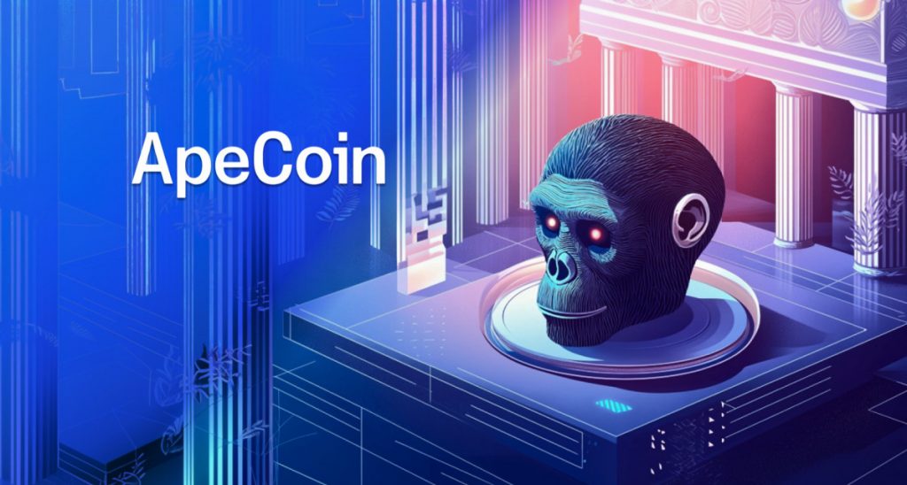 ApeCoin Launches R.A.I.D Initiative To Evolve Into Cultural Token With Solana Expansion And DeFi Integration