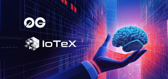 IoTeX’s Crypto’s Got Talent Season 2 Goes Live To Showcase The Next Wave Of DePIN Innovation