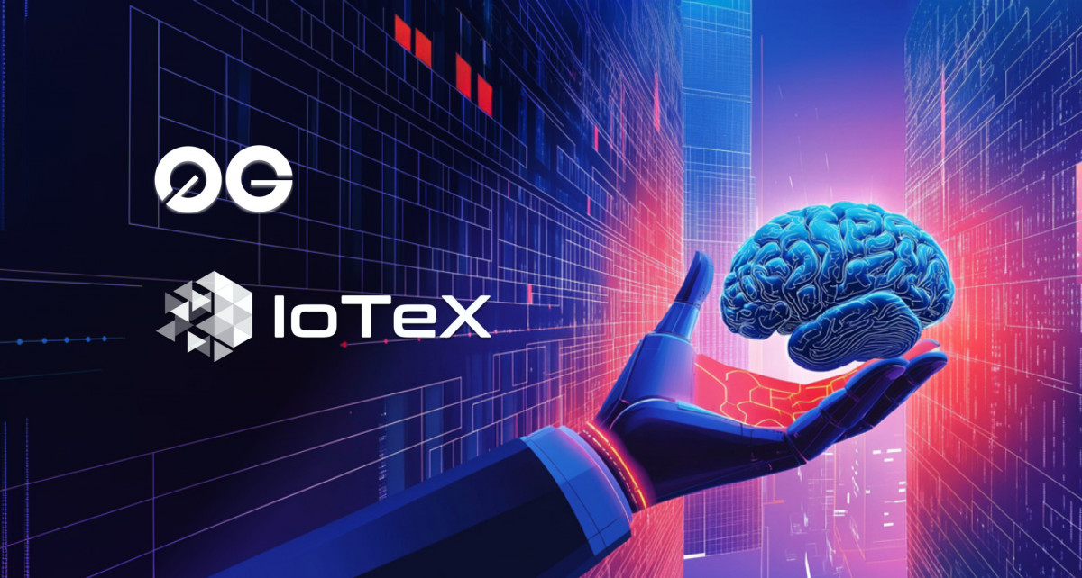 IoTeX’s Crypto’s Got Talent Season 2 Goes Live To Showcase The Next ...