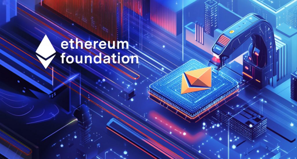 Ethereum Foundation Updates Ecosystem Support Program To Focus On Strategic Initiatives And Proactive Growth